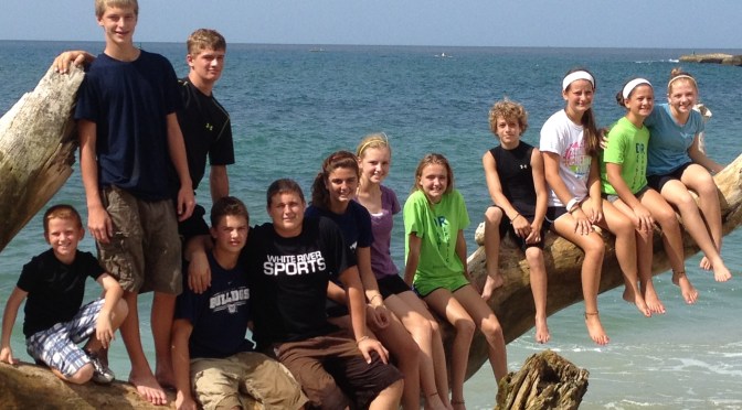 2012 Dominican Republic Trip